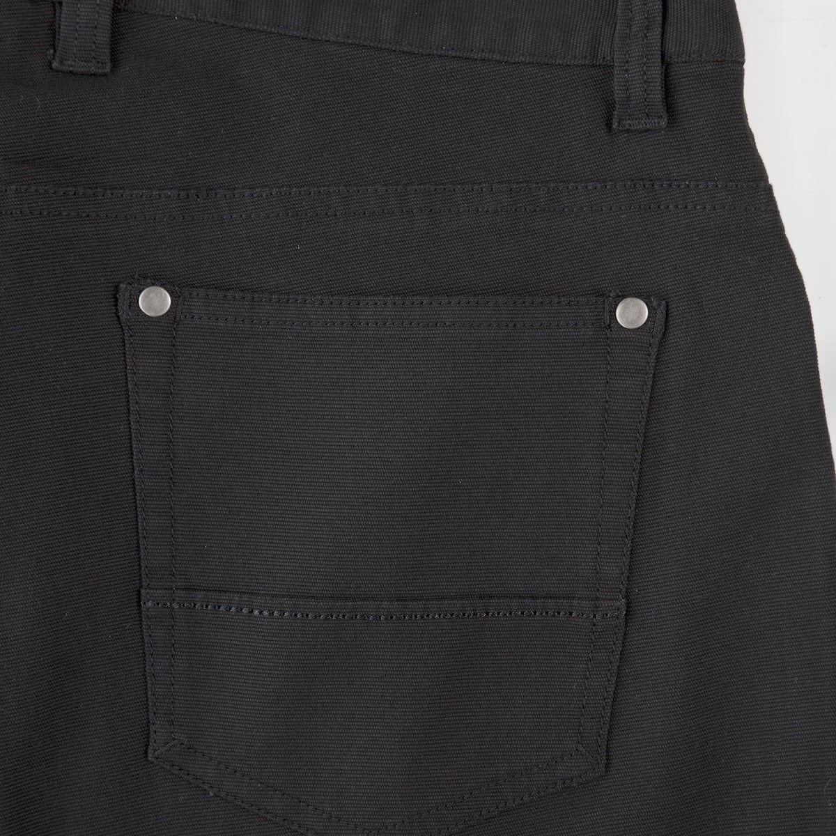 PANTALON TIPO JEANS ELASTICADO V2600N0094