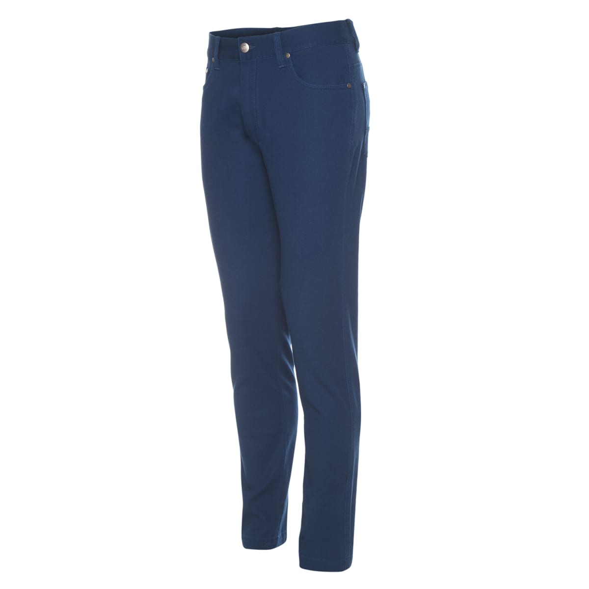 PANTALON TIPO JEANS ELASTICADO V2600N0792