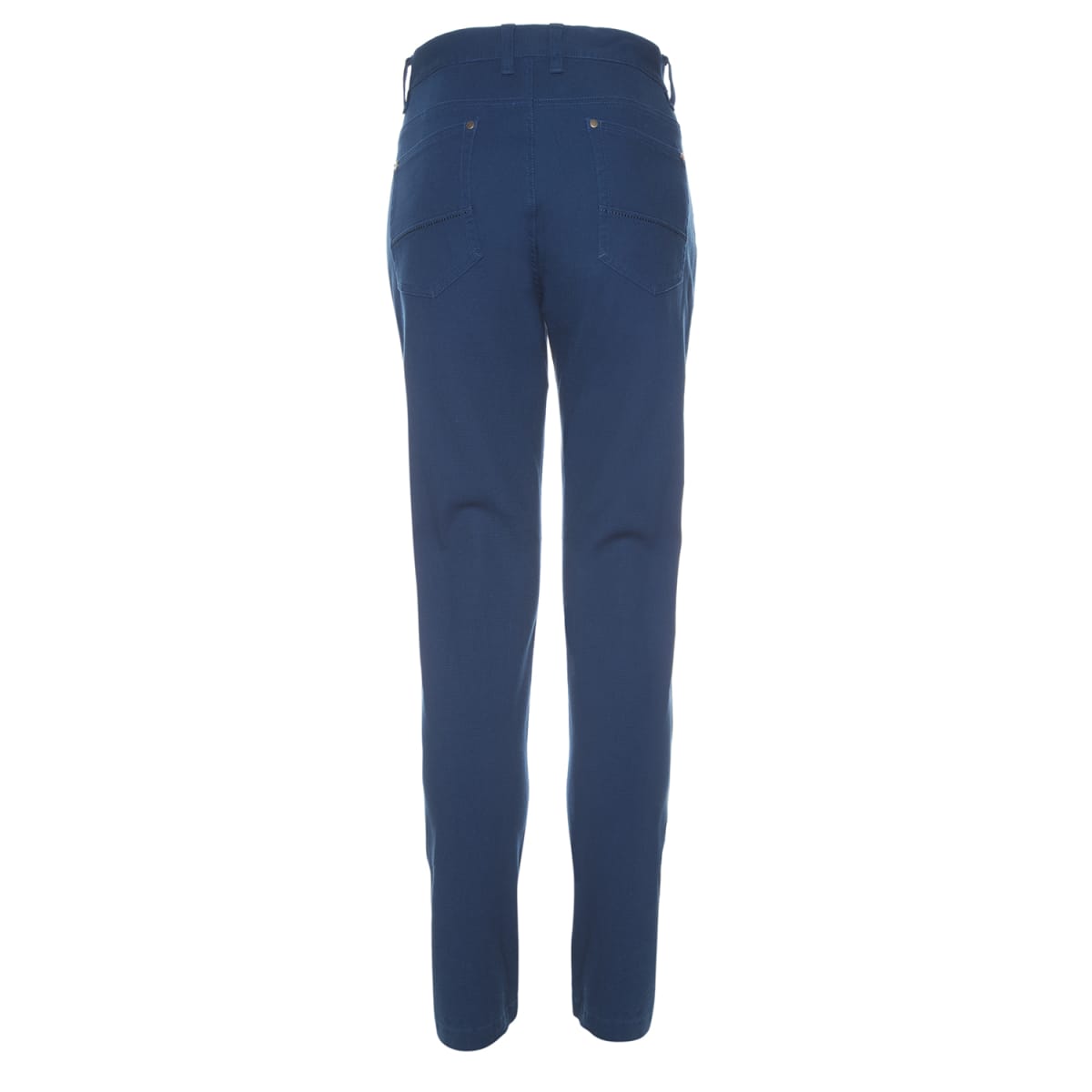 PANTALON TIPO JEANS ELASTICADO V2600N0793