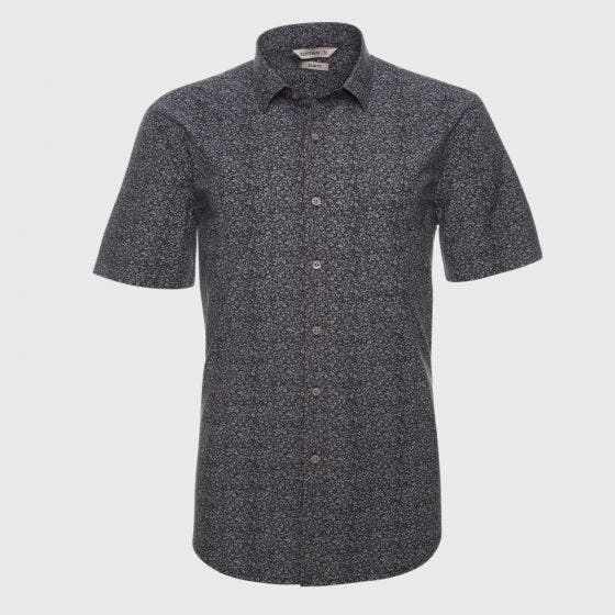 CAMISA FANTASIA ESTAMPADA V2621N0011