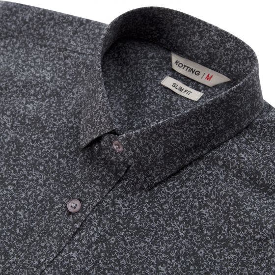 CAMISA FANTASIA ESTAMPADA V2621N0014