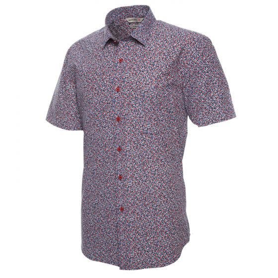 CAMISA FANTASIA ESTAMPADA V2621N0052