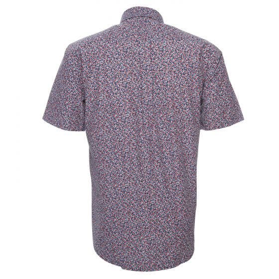 CAMISA FANTASIA ESTAMPADA V2621N0053