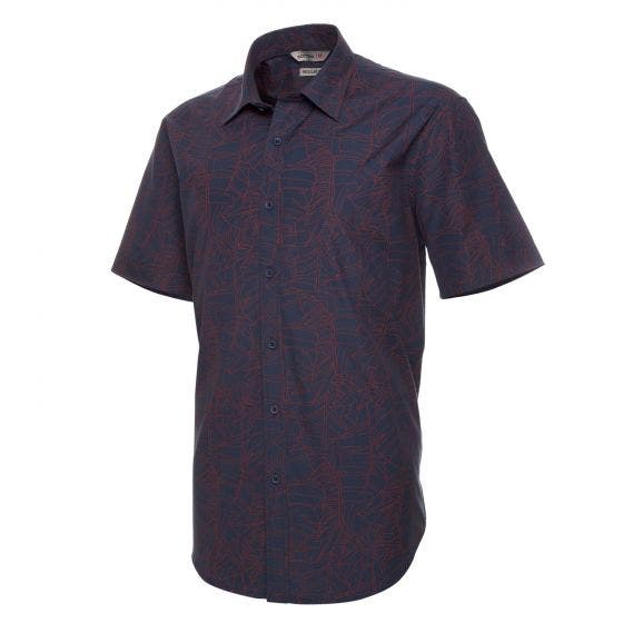 CAMISA FANTASIA ESTAMPADA V2900N0022