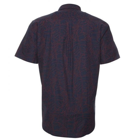 CAMISA FANTASIA ESTAMPADA V2900N0023