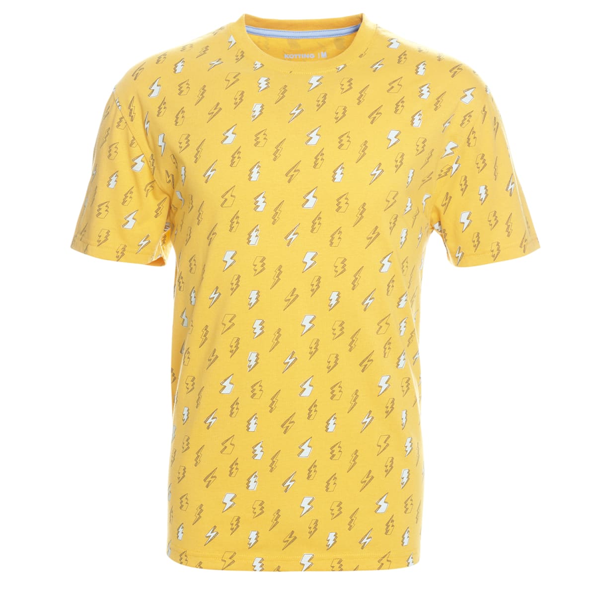POLERA ESTAMPADA V3300N0014