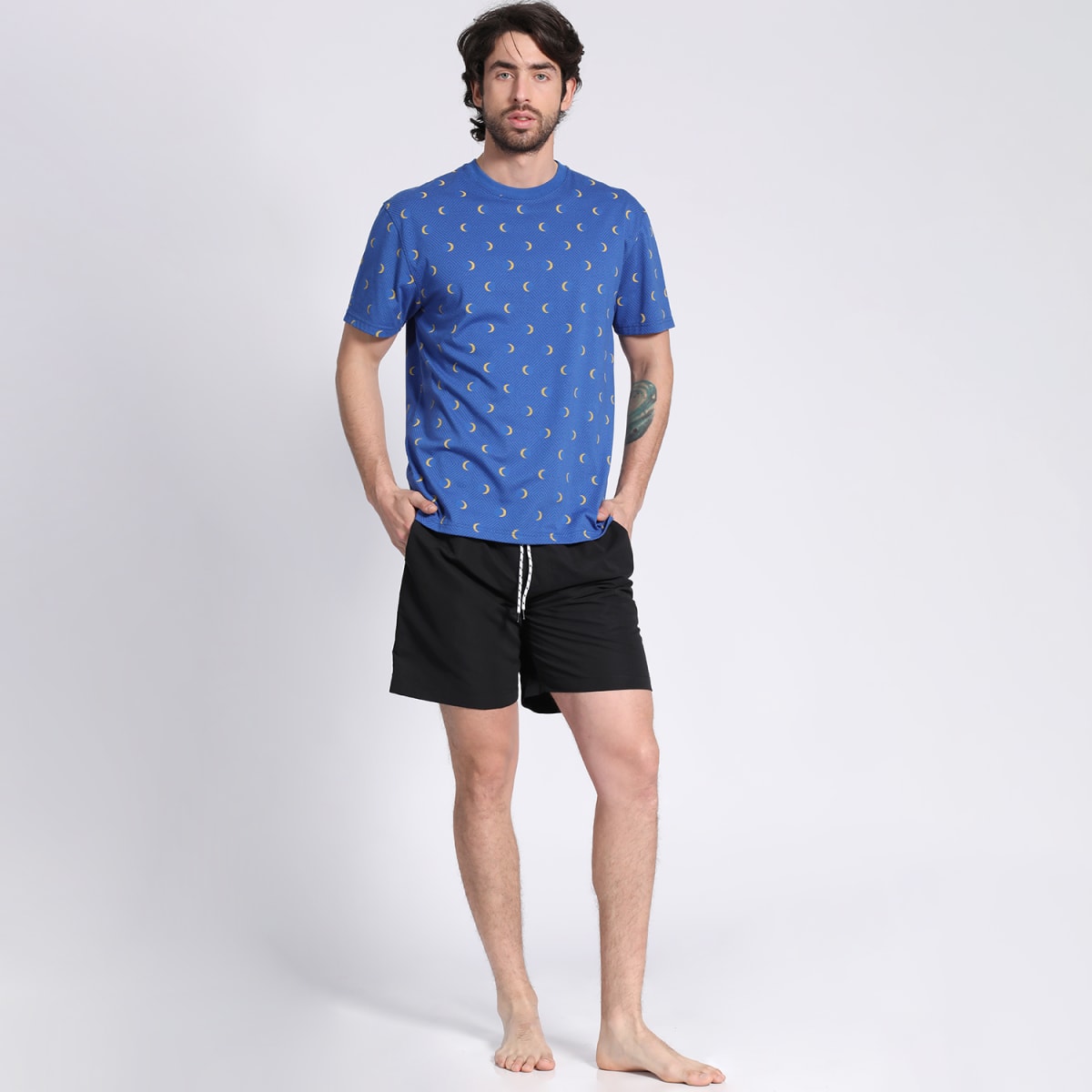 POLERA ESTAMPADA V3300N0023