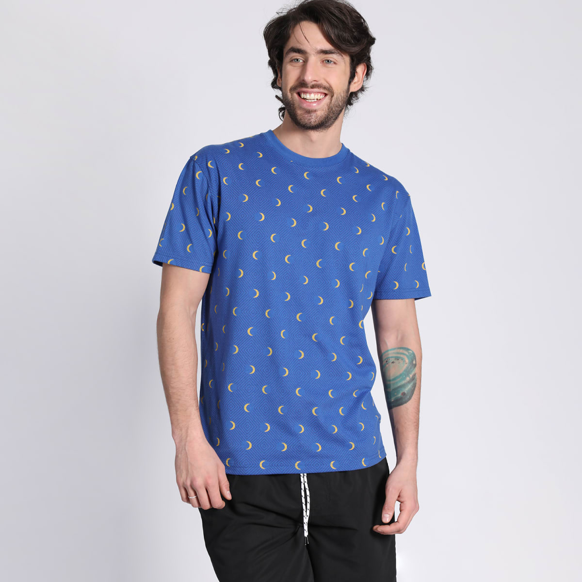 POLERA ESTAMPADA V3300N0021