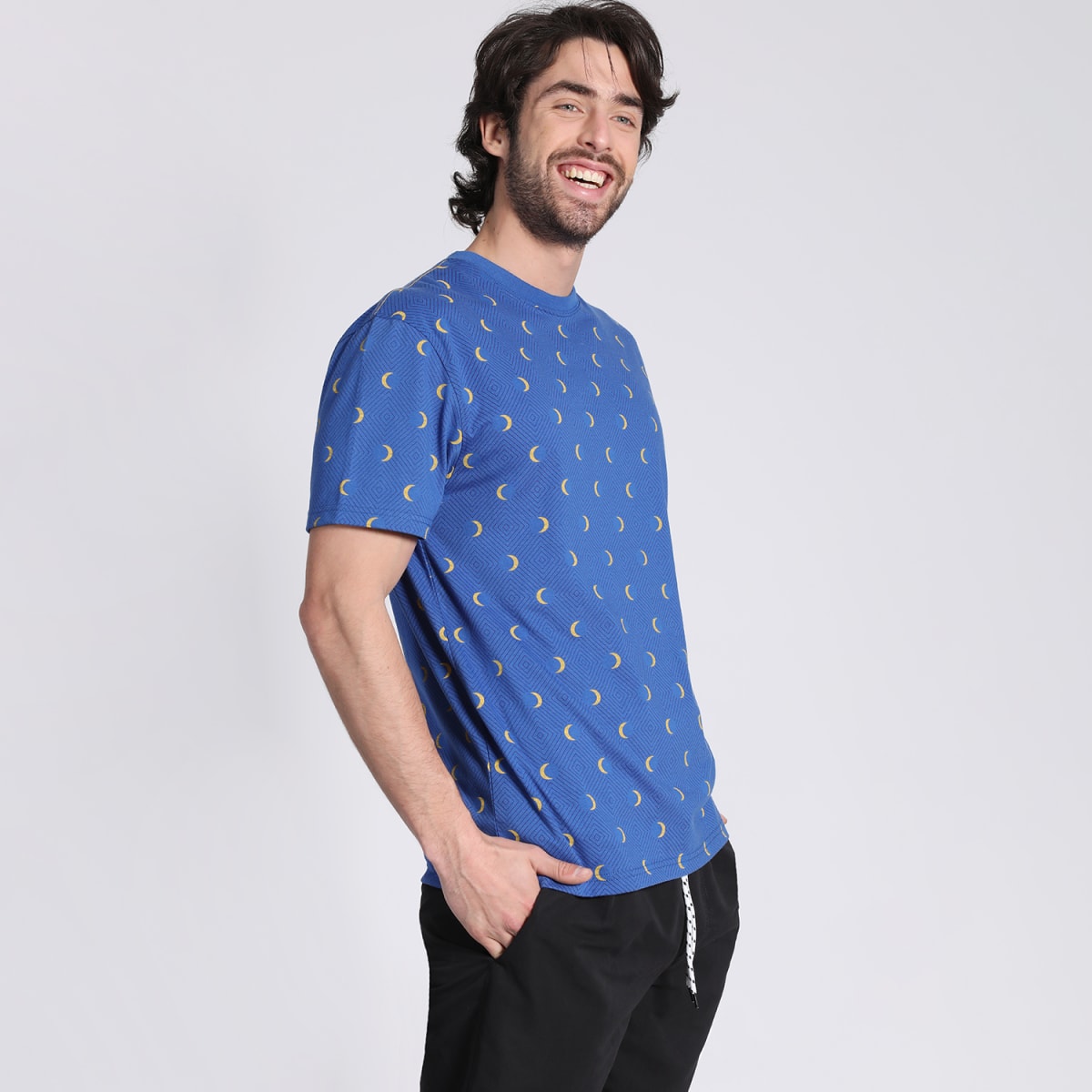 POLERA ESTAMPADA V3300N0022