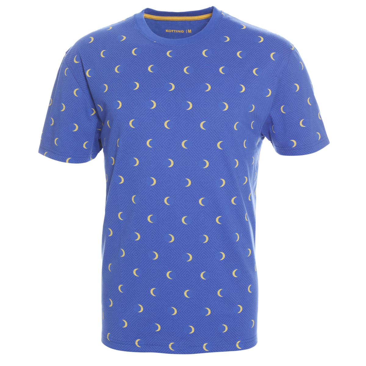 POLERA ESTAMPADA V3300N0024