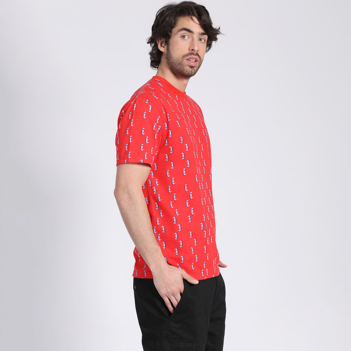 POLERA ESTAMPADA V3300N0032