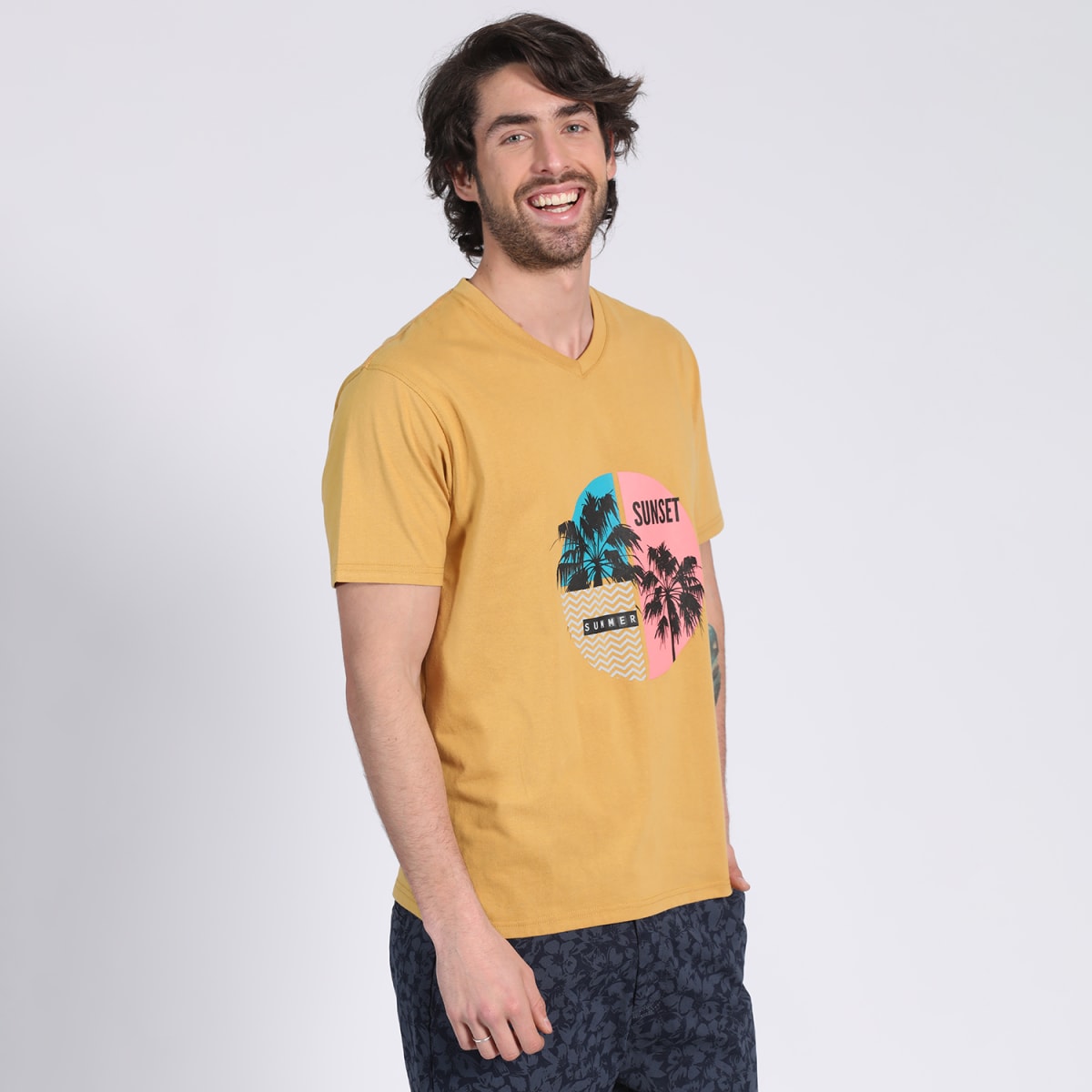 POLERA ESTAMPADA V3699N0252