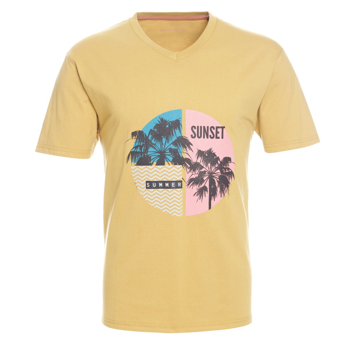 POLERA ESTAMPADA V3699N0254