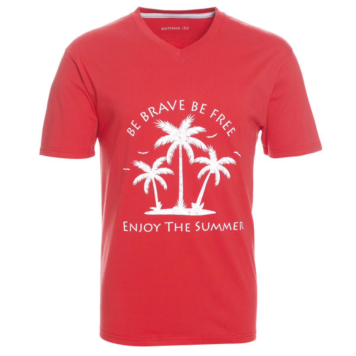 POLERA ESTAMPADA V3699N0674