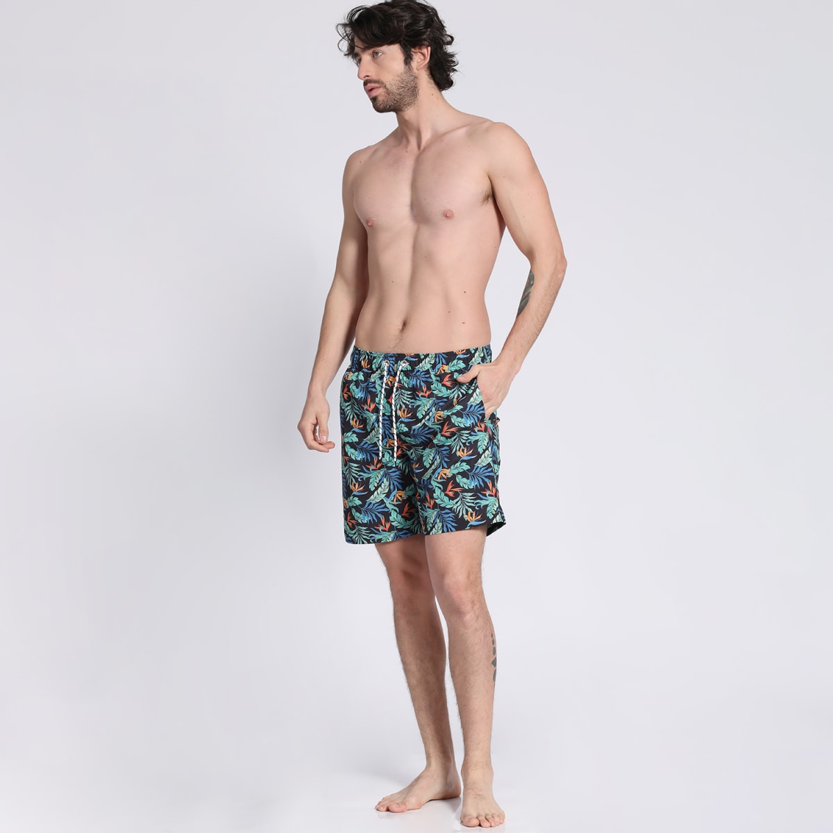 TRAJE DE BAÑO V3623N0011