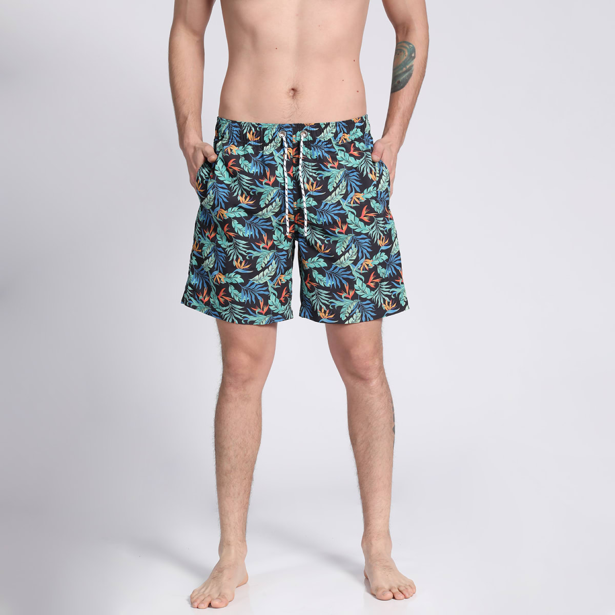 TRAJE DE BAÑO V3623N0012