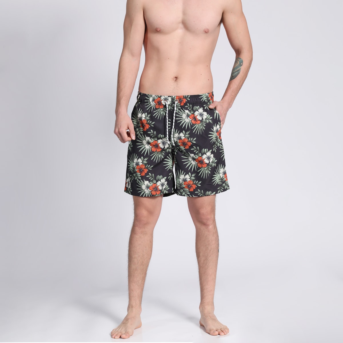 TRAJE DE BAÑO V3623N0021