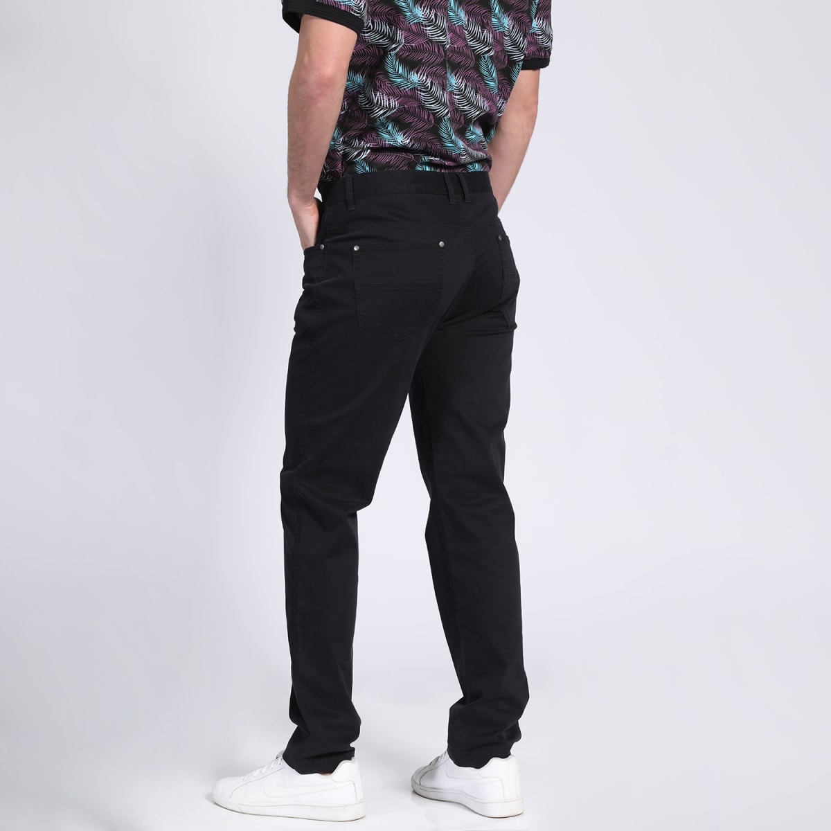 PANTALÓN TIPO JEANS V3900N0092