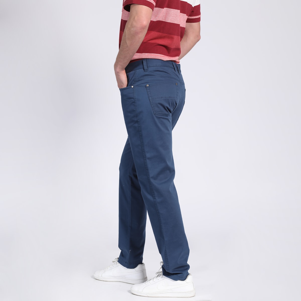 PANTALÓN TIPO JEANS V3900N0772