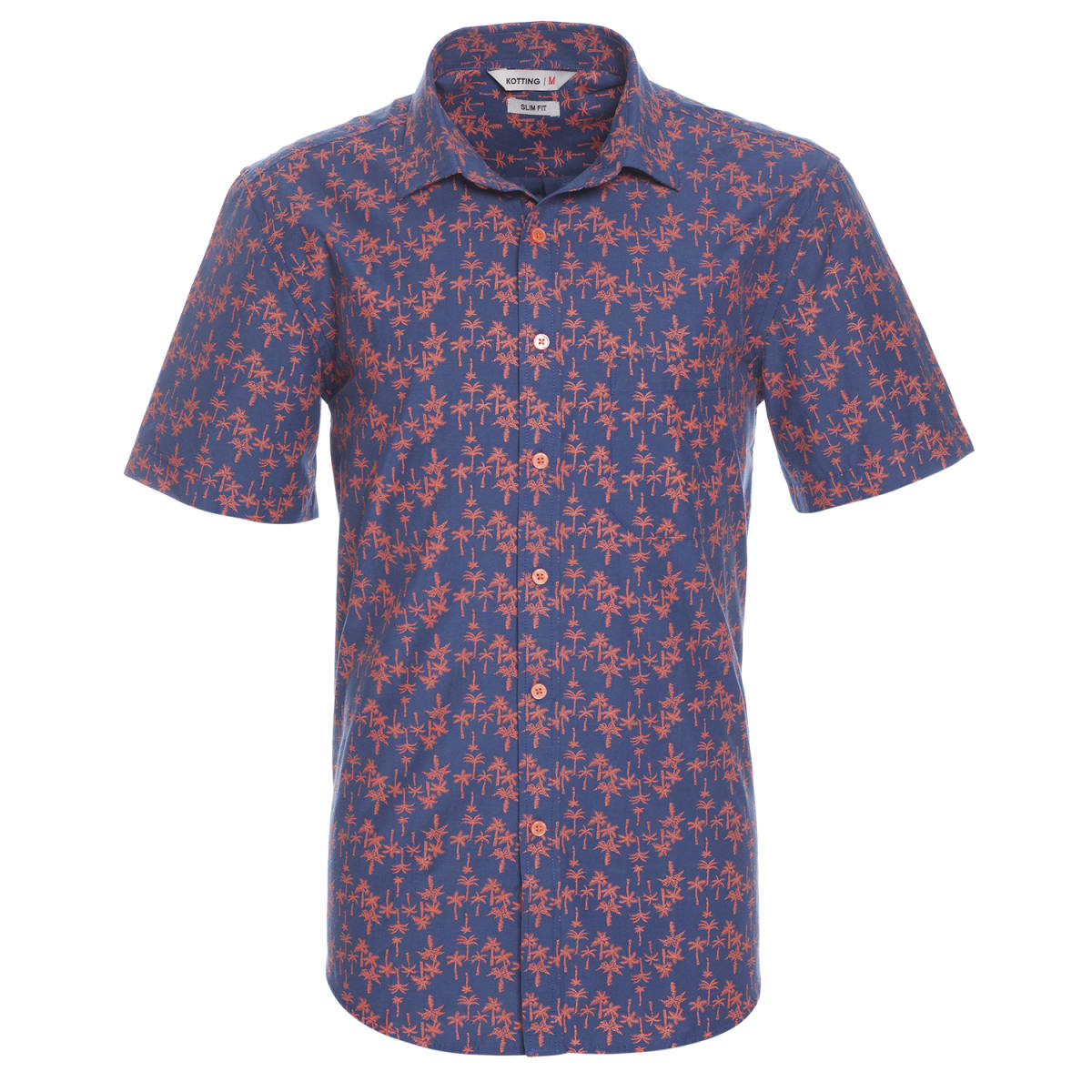 CAMISA ESTAMPADA V3621N0044