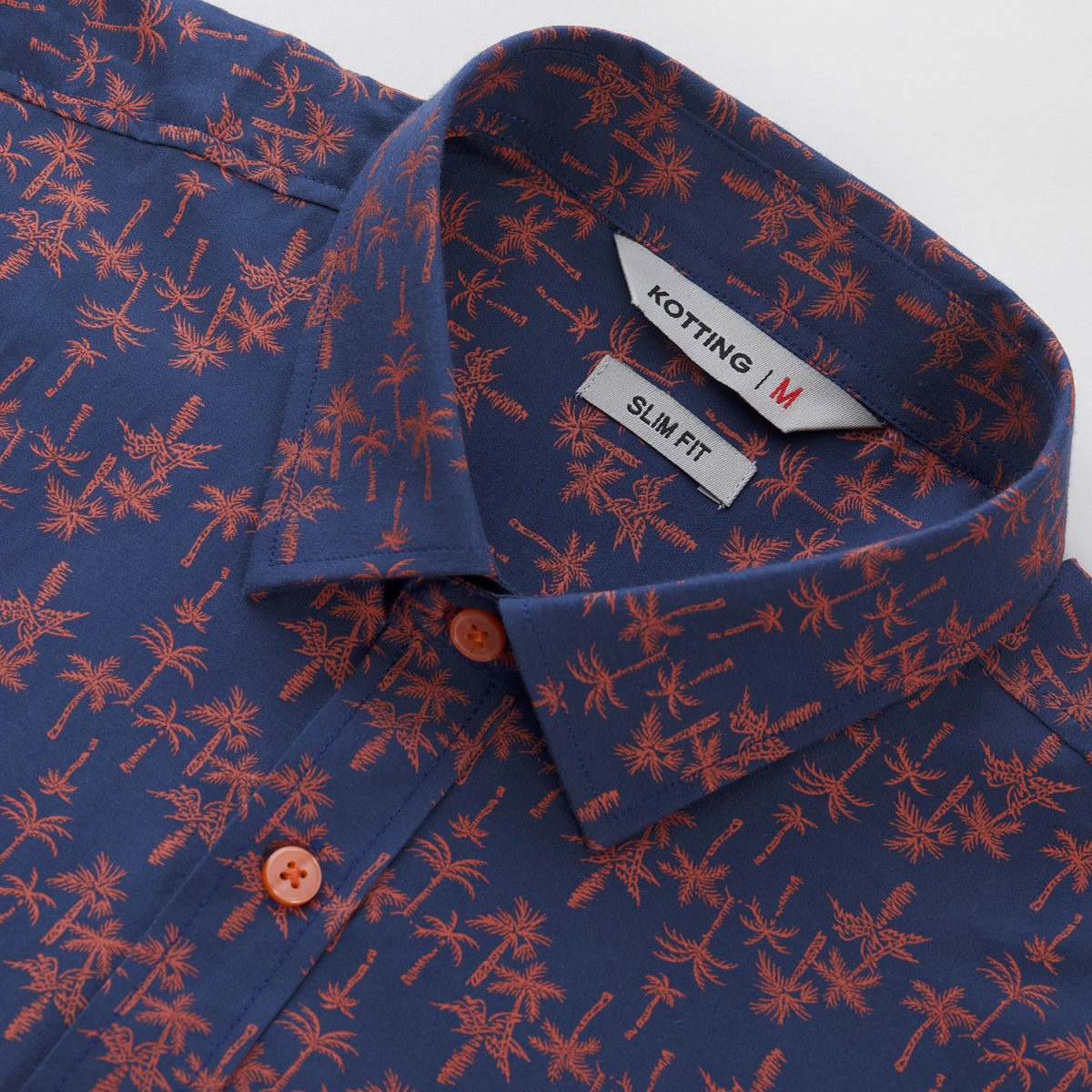 CAMISA ESTAMPADA V3621N0045