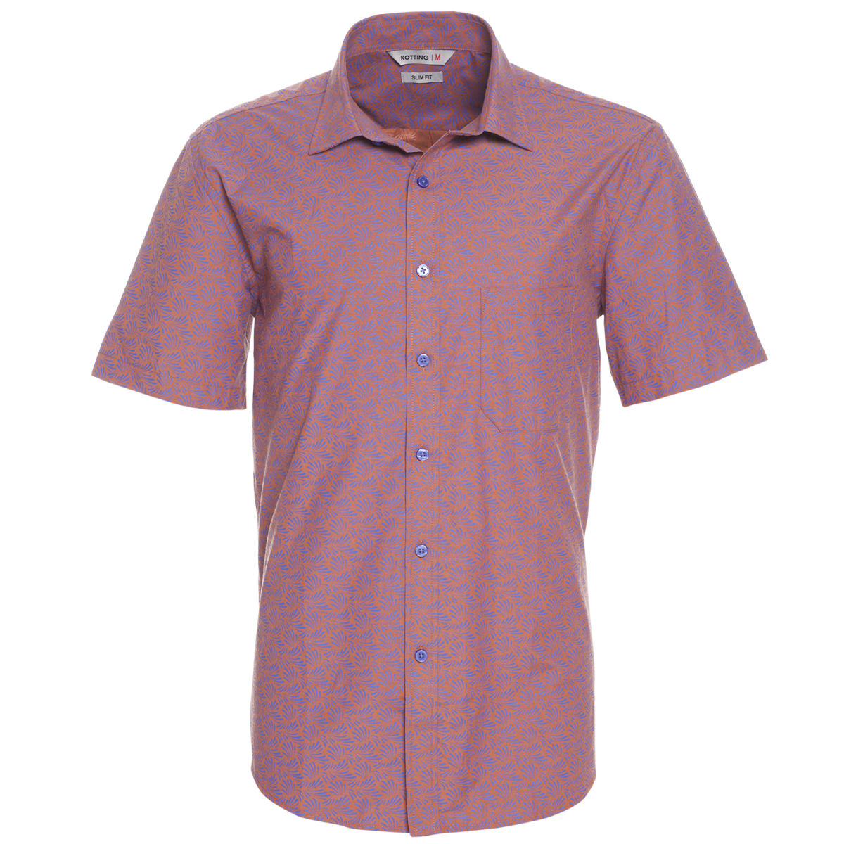 CAMISA ESTAMPADA V3621N0064