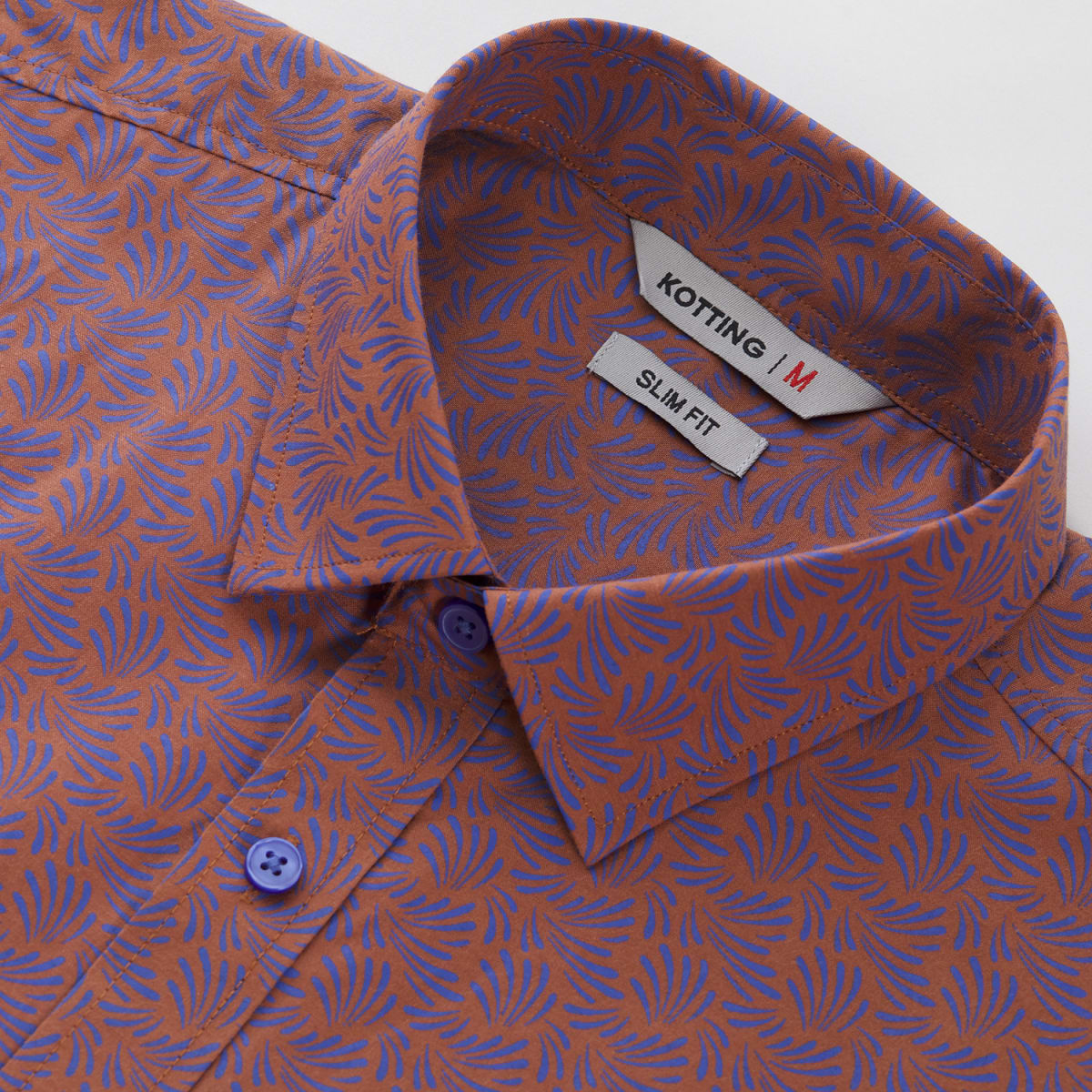 CAMISA ESTAMPADA V3621N0065