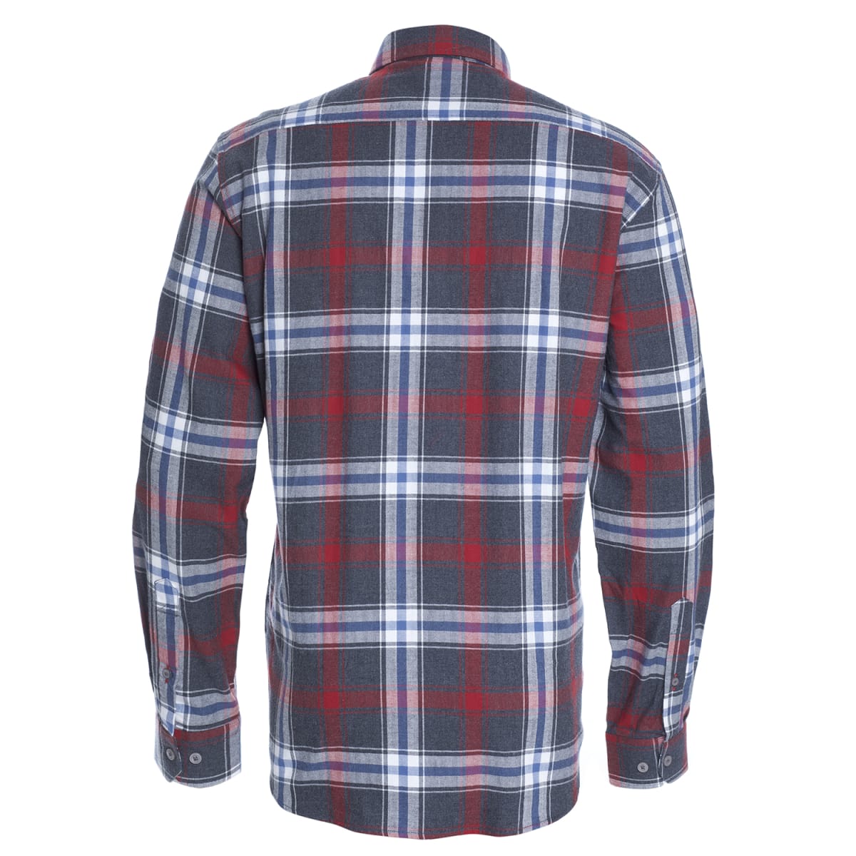 CAMISA VILLELA ESCOCESA I2000N0043