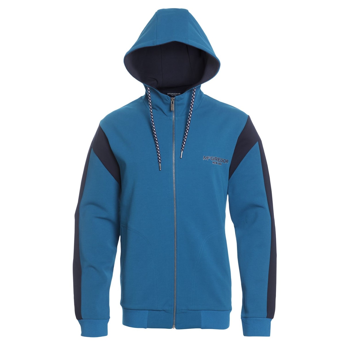 POLERON CON CAPUCHA CALIPSO – ESTILO Y COMODIDAD PARA TU DIA A DIA I3020N0024