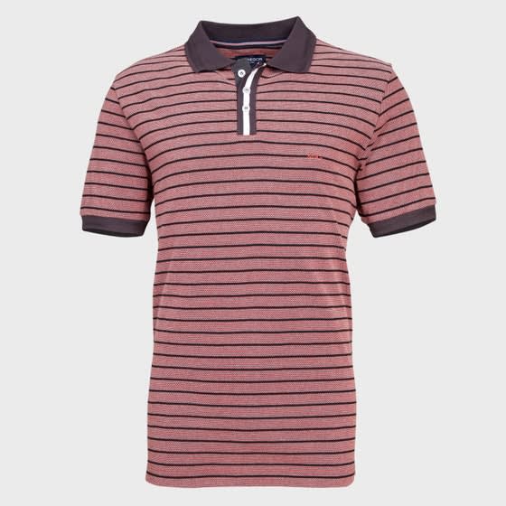 POLERA LISTADA V2112N0021