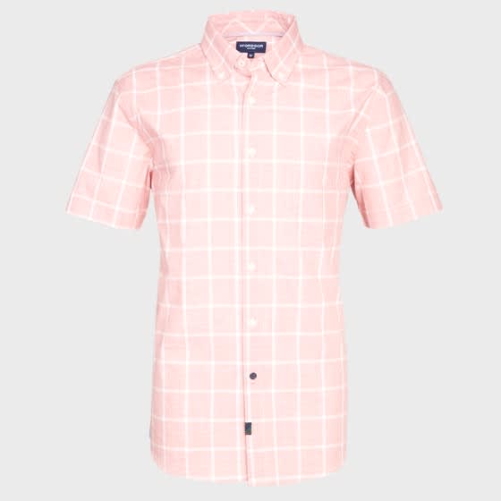 CAMISA LINO FANTASIA V2040N0011
