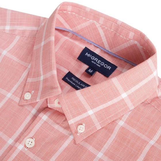 CAMISA LINO FANTASIA V2040N0014