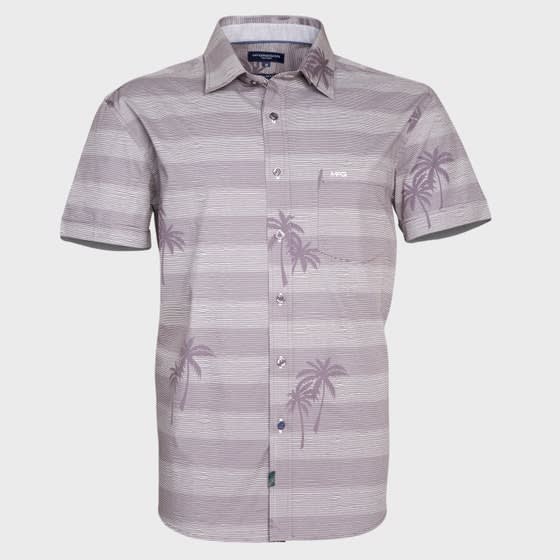 CAMISA ESTAMPADA V2070N0041