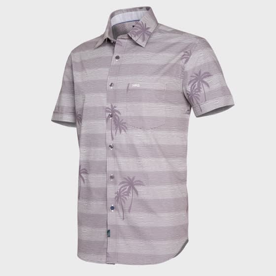 CAMISA ESTAMPADA V2070N0042