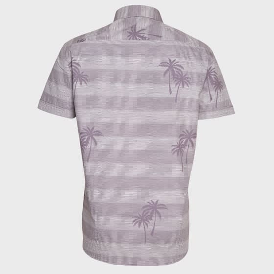 CAMISA ESTAMPADA V2070N0043