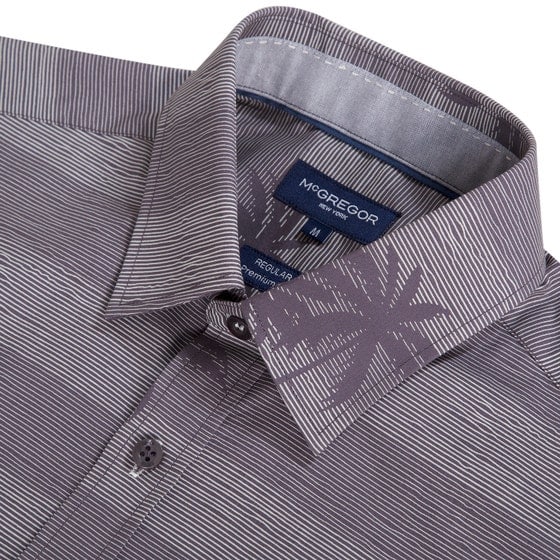 CAMISA ESTAMPADA V2070N0044