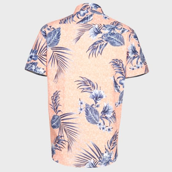 CAMISA ESTAMPADA V2070N0053