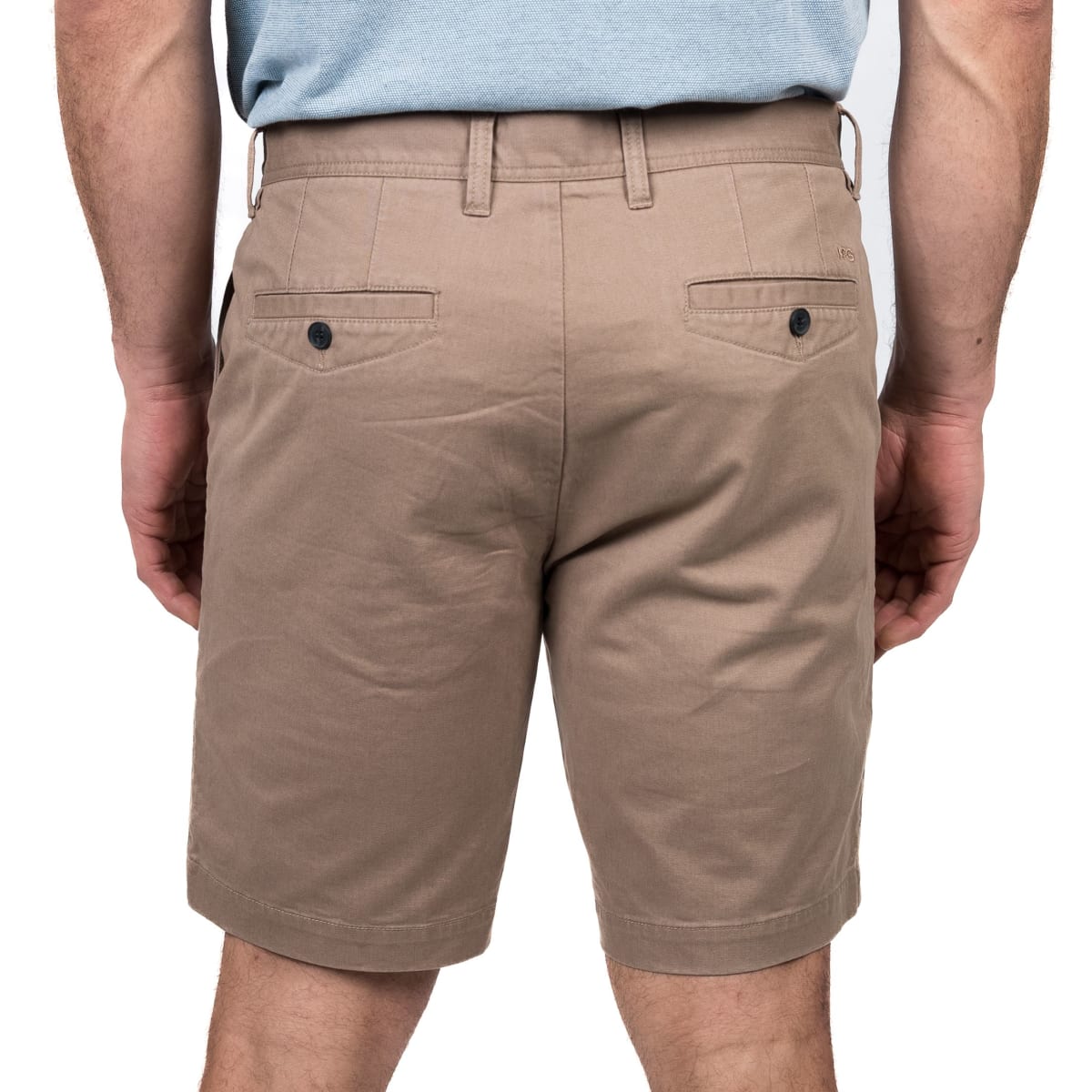 BERMUDA SPANDEX V5010N0312