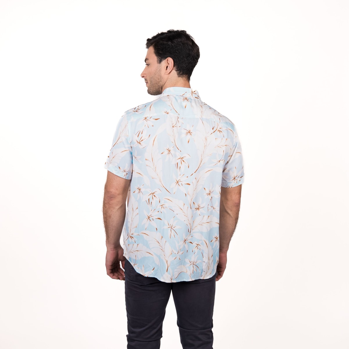CAMISA VISCOSA V5070N5102