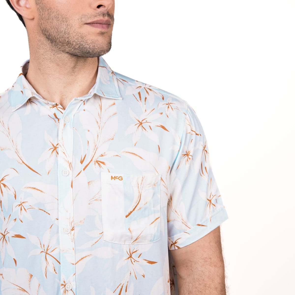 CAMISA VISCOSA V5070N5103