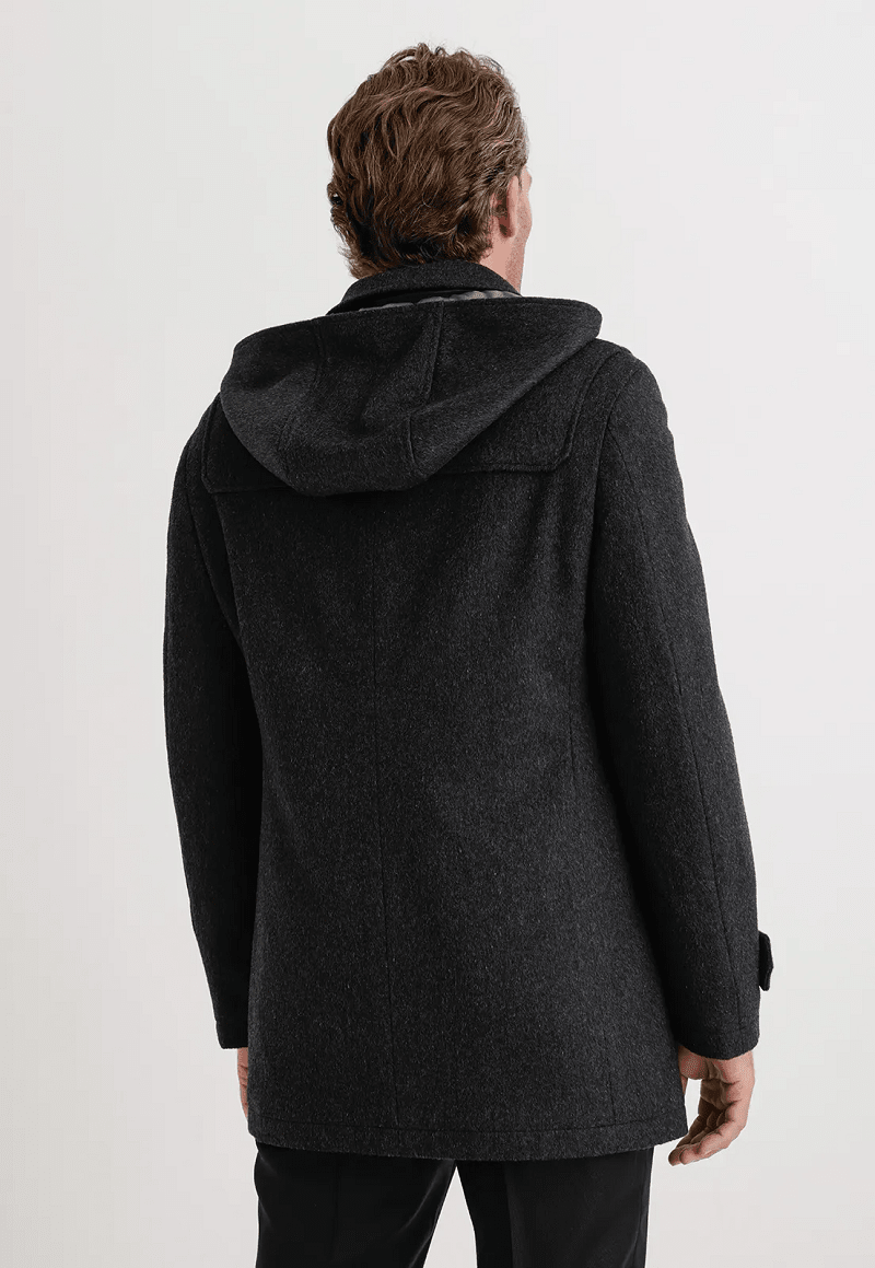 MONTGOMERY EXECUTIVE I4000N0043