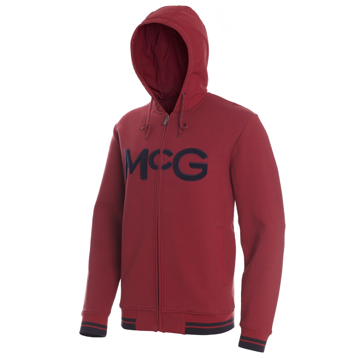 POLERON CON CAPUCHA I2005N0013