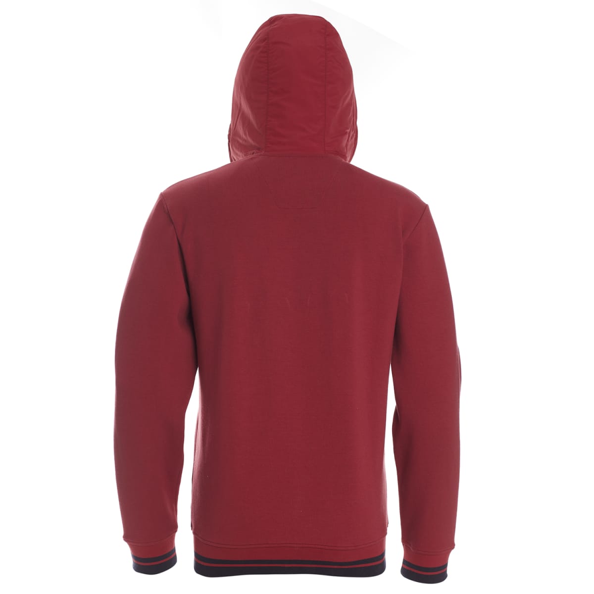 POLERON CON CAPUCHA I2005N0014