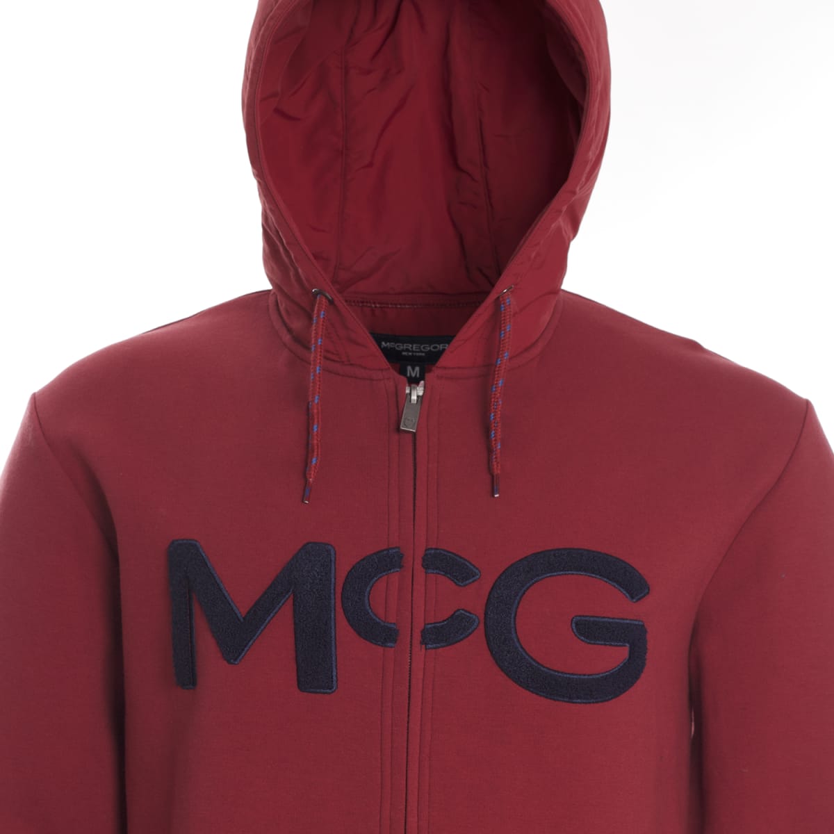 POLERON CON CAPUCHA I2005N0015