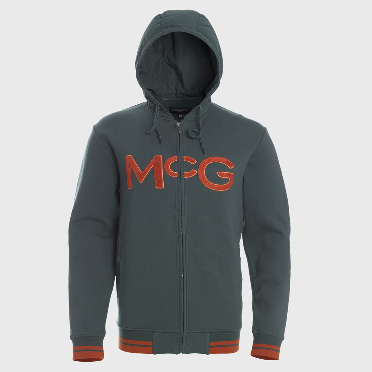 POLERON CON CAPUCHA I2005N0022