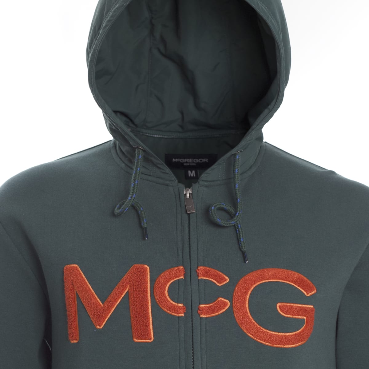 POLERON CON CAPUCHA I2005N0025