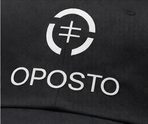 JOCKEY BASICO AJUSTABLE OPOSTO NEGRO AC000N0094