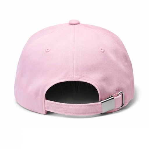 JOCKEY BASICO AJUSTABLE OPOSTO ROSADO AC000N0503