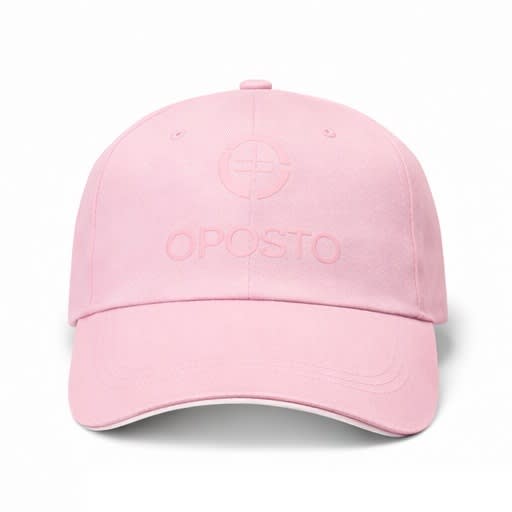 JOCKEY BASICO AJUSTABLE OPOSTO ROSADO AC000N0502