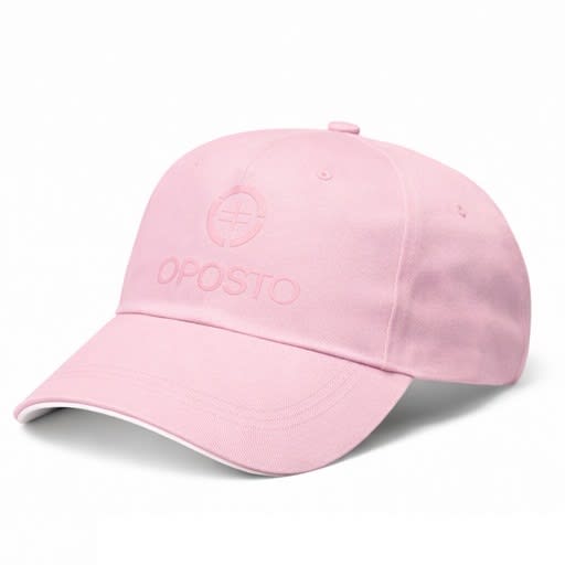 JOCKEY BASICO AJUSTABLE OPOSTO ROSADO AC000N0501